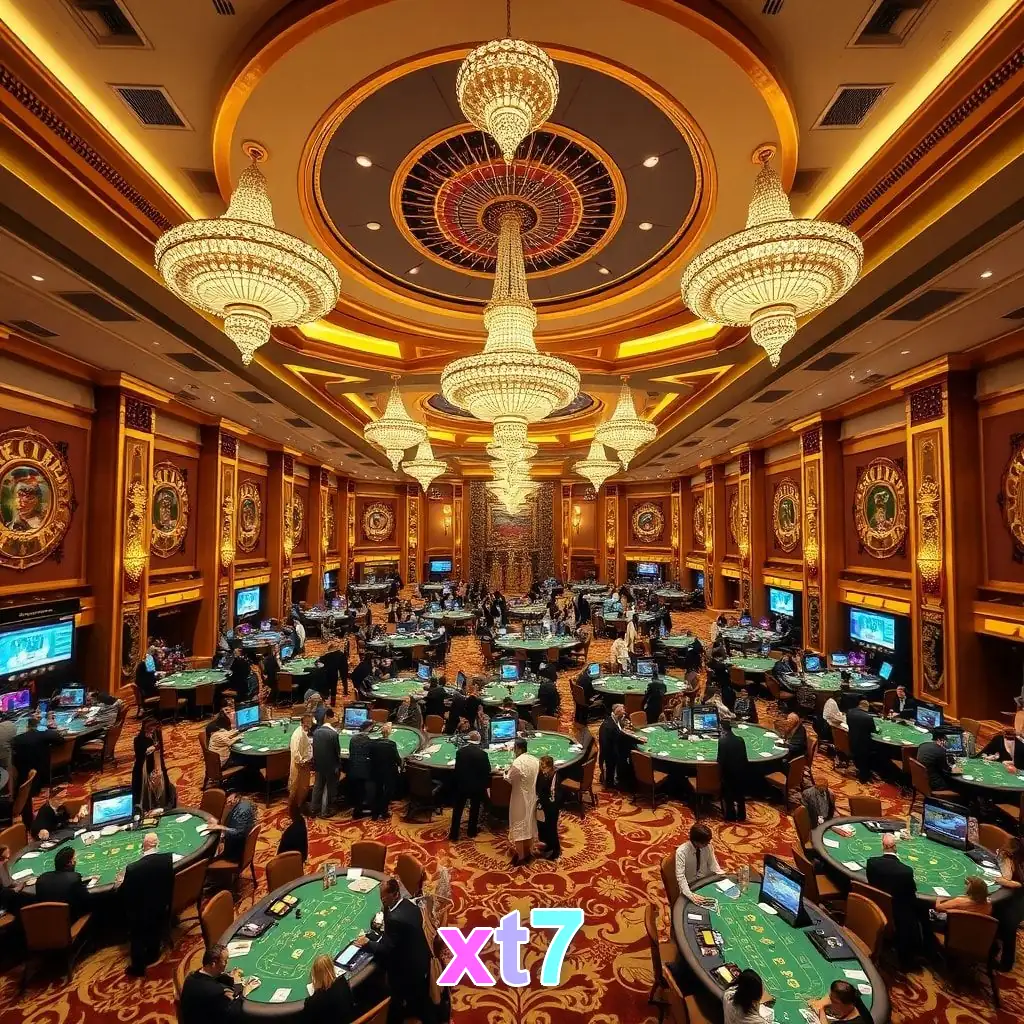 Evolution Gaming Roulette