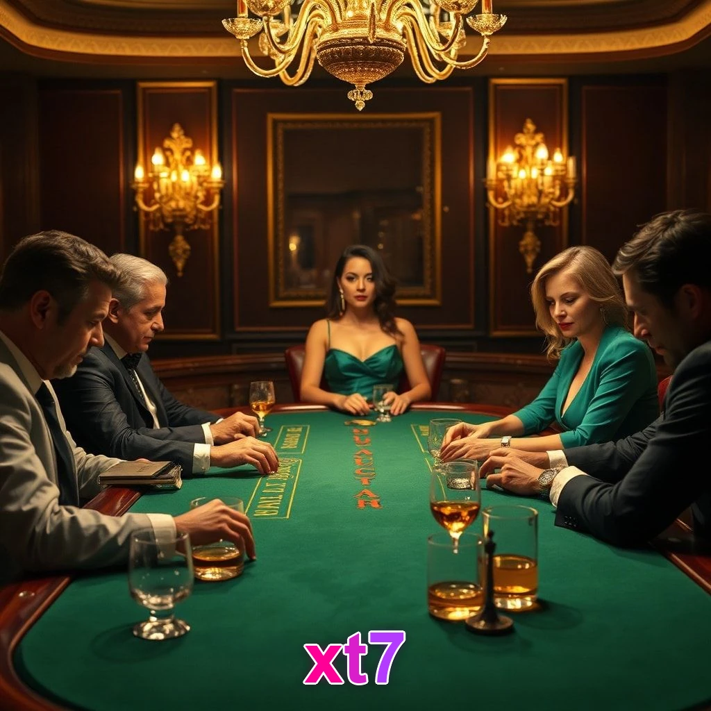 Blackjack Success Story