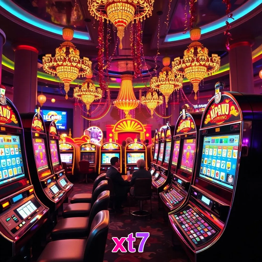 Fortune Games Series